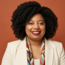 Ashley Gibson - Grant Writer
