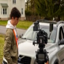 Lorenzo Consales - Videographer