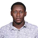 Charles Wandera - Grant Writer