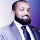 Abdullahi Yusuf - Grant Writer
