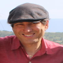 Eric Brody - Grant Writer