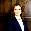 Mariam Becker - Grant Writer