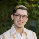 Jose Morales - Grant Writer