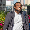 Brandon Daniel - Videographer
