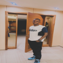 Abdul Kadiru - Graphic Designer