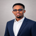 Ridwan Ahmed - Payroll Specialist