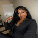 Naomi Pryce - Video Editor