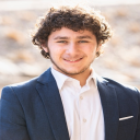 Jeremy Shinder - Videographer