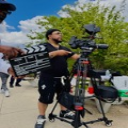 David spencer - Videographer