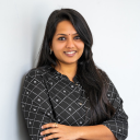 Vaishnavi Sivakumar - Social Media Marketer