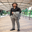 Emad Eddin Tabbaa - Mobile App Developer