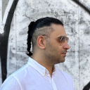 Reza Delavar - Generative AI Video Specialist