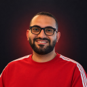 Abdelrahman Elsaied Almaz - Graphic Designer