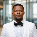 Darlington Sayee - Payroll Specialist