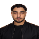hashem alsharqawi - AI Developer