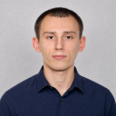 Artem Markevych - Software Developer