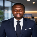 Ibrahim Abdullahi - Mobile App Developer
