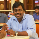 Sanjay Nediyara - Mobile App Developer