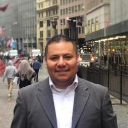 Diego Sanchez - IT Consultant