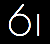 Sixty First Productions - Videographer