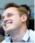 Anton Borev - Mobile App Developer