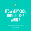 Jessy Faraday - Writer