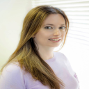 Robyn Lanci - Blog Writer