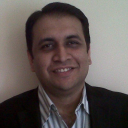 Deepak Parekh - Financial Analyst