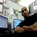 Arthur Pope - Videographer