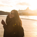 Bianca Surjawan - Graphic Designer