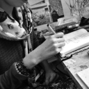 Nico Tracey - Graphic Designer