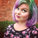 Alicia Boswell - Writer