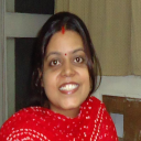 Ruchika Verma - Web Designer