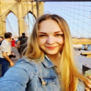 Rita Agafonova - Illustrator
