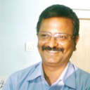 Krishna Swamy - Artist