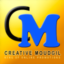 Creative Moudgil - Social Media Marketer