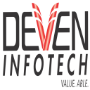 Deven InfoTech Pvt. Ltd. - Software Developer