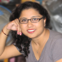 Tanusree Sarkar - Graphic Designer