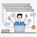 Robin C - Mobile App Developer