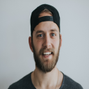 Drew Kellum - Graphic Designer