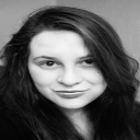 Jonna Feavel - Graphic Designer