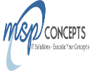 Msp Conceptd - Mobile App Developer
