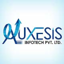 Auxesis Infotech Pvt Ltd - Web Developer
