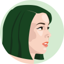 Alyssa Beccue - Logo Designer