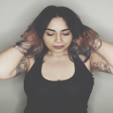 Olivia Pakitsas - Graphic Designer