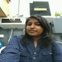 Malathi Dhandapani - Project Manager