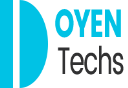 DoyenTechs - Mobile App Developer