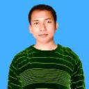 Bikash Tripura - Graphic Designer