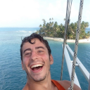Arie Wolf - Web Developer