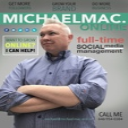 Michael McAteer - Social Media Marketer